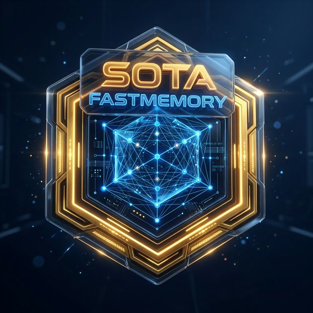 FastMemory SOTA