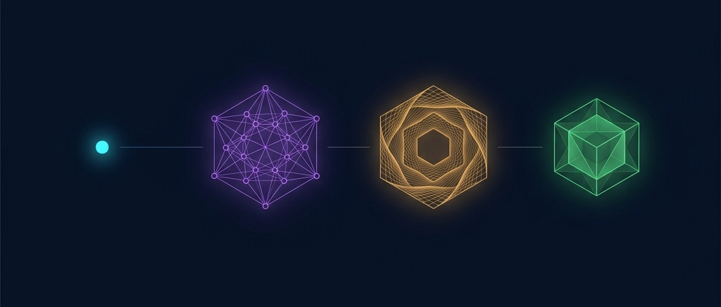 The Four Paradigms of RAG: Vector, Graph, Topology, TurboQuant