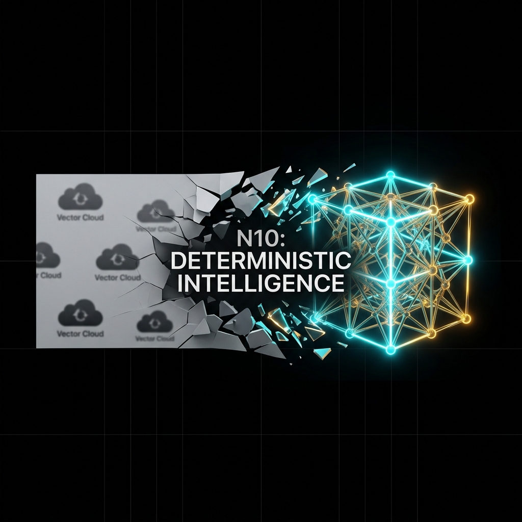  The Topological Era Banner