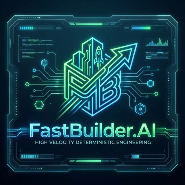 FastBuilder.AI Logo