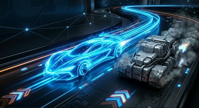 FastMemory Speed Comparison