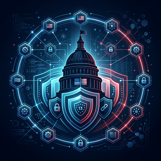 Government-grade security compliance for technology systems
