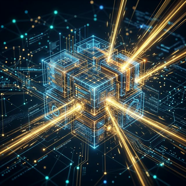 Fast Feature Engineering Banner