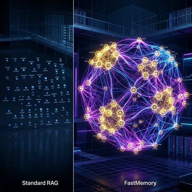 Keyword Clustering Comparison Banner