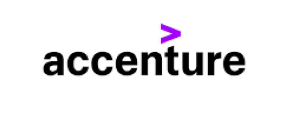 logo accenture