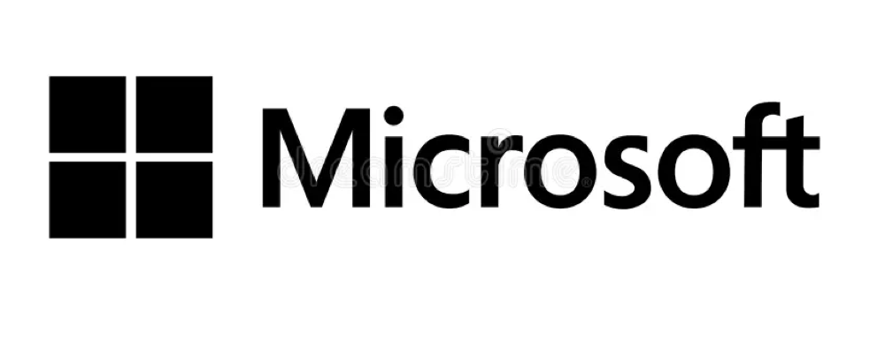 microsoft client logo