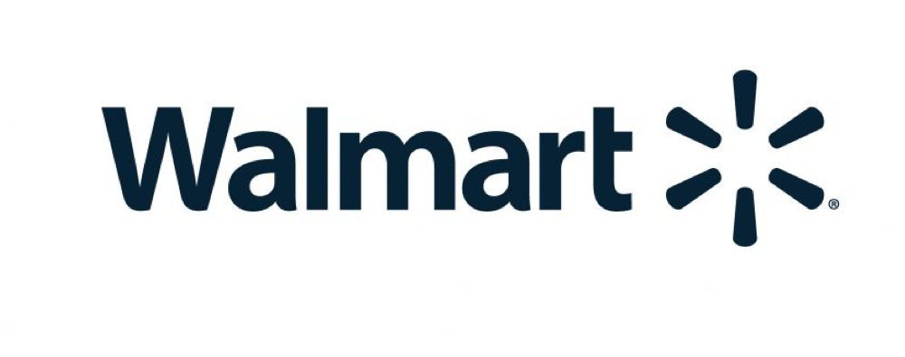 logo walmart