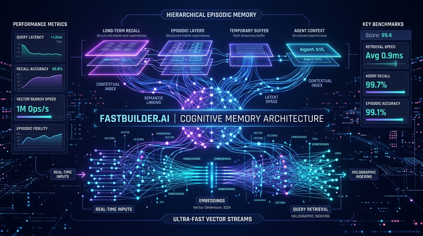 Best Fastmemory Vs Graphify: 2026 In 2026 Architecture - Multi-Tier Agent Architecture